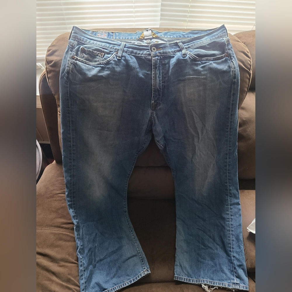 Mens Lucky Brand